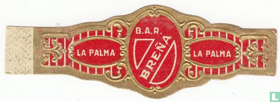 B.A.R. Breña - La Palma - La Palma - Afbeelding 1