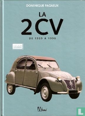 La 2CV - Bild 1