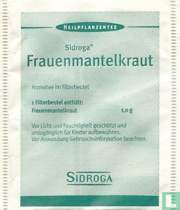 Frauenmantelkraut - Image 1