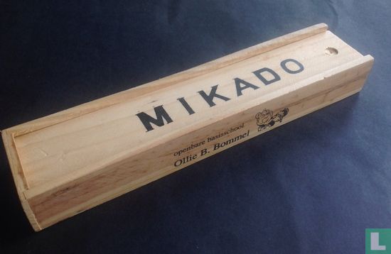 Mikado Openbare Basisschool Ollie B. Bommel  - Image 1
