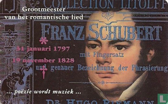 Franz Schubert  - Image 1