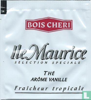 Thé Arôme Vanille - Afbeelding 1
