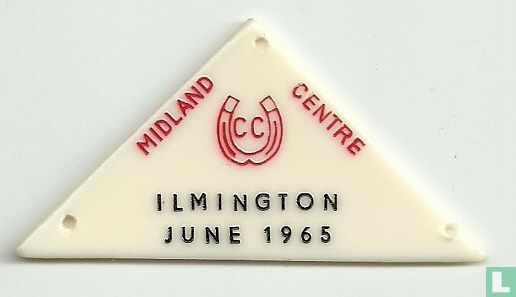 Ilmington June 1965 Midland Centre - Afbeelding 1