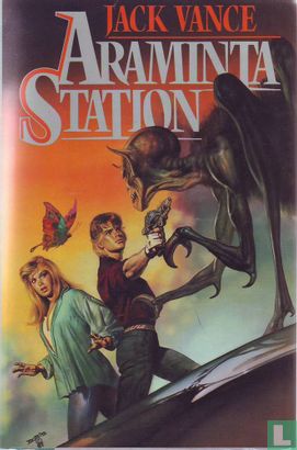 Araminta Station - Image 1
