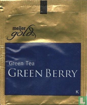 Green Berry - Image 2