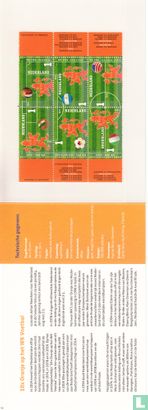 10 x Orange on the World Cup - Image 2