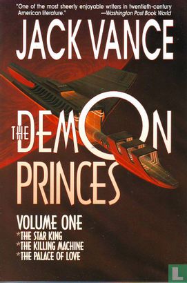 The Demon Princes 1 - Bild 1