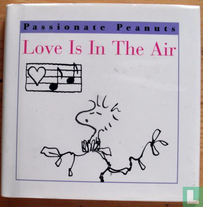 Love is in the air - Image 1