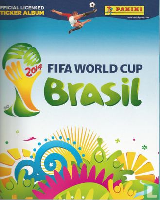 FIFA World Cup Brasil 2014 - Afbeelding 1