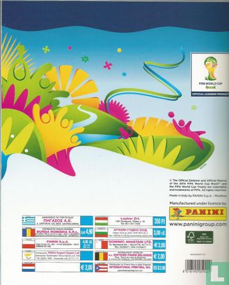 FIFA World Cup Brasil 2014 - Image 2