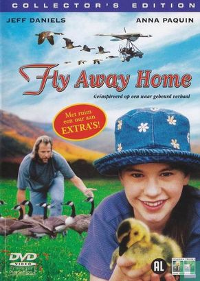 Fly Away Home - Image 1