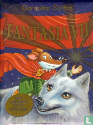 Fantasia VII - Image 1