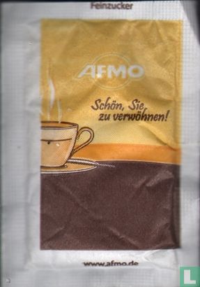 Afmo - Schön Sie zu verwöhnen - Image 1