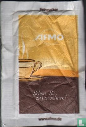 Afmo - Schön Sie zu verwöhnen - Afbeelding 2