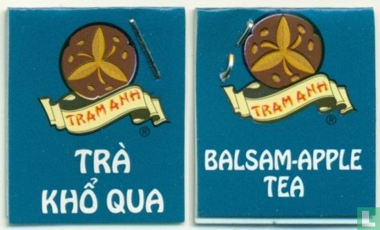 Balsam - Apple tea bags - Afbeelding 3