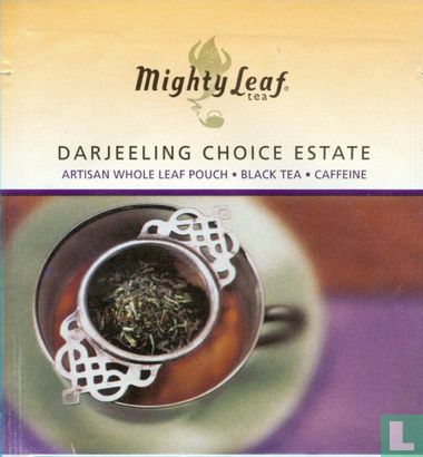 Darjeeling Choice Estate - Image 1