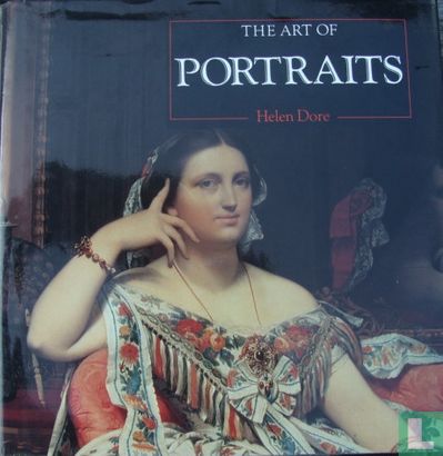 The Art of Portraits - Image 1