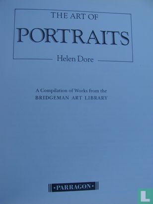 The Art of Portraits - Image 3