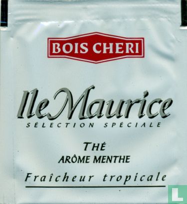 Thé Arôme Menthe - Image 1