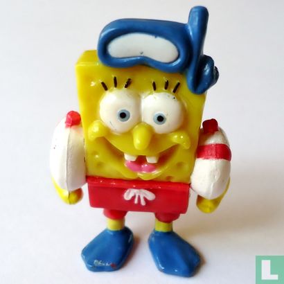 Spongebob - Afbeelding 1