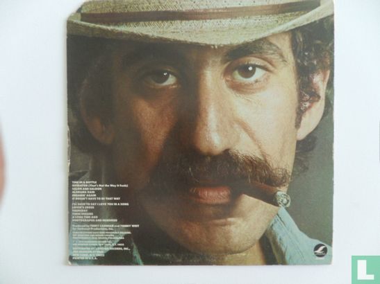 Time In A Bottle, Jim Croce's greatest love songs - Image 2