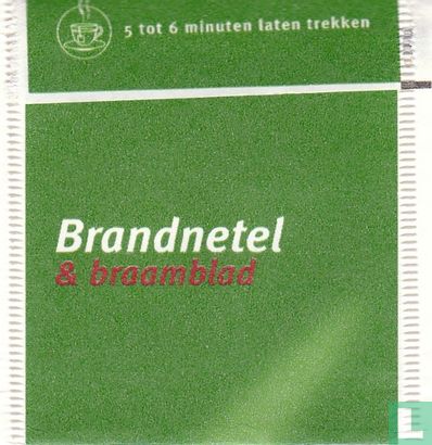 Brandnetel & braamblad  - Afbeelding 2
