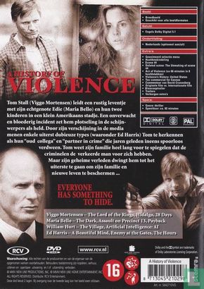 A History of Violence - Image 2
