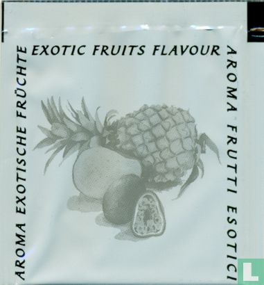 Thé Arôme Fruits Exotiques - Image 2