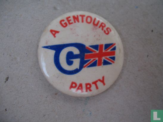 A Gentours Party