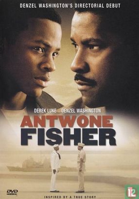 Antwone Fisher - Image 1