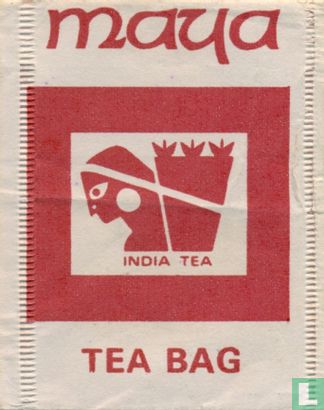 India Tea - Image 1