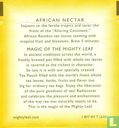 African Nectar - Image 2