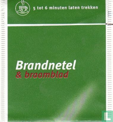 Brandnetel & braamblad - Afbeelding 2