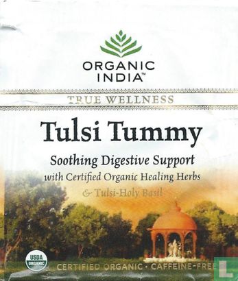 Tulsi Tummy  - Image 1