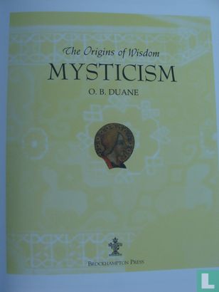 Mysticism - Afbeelding 3