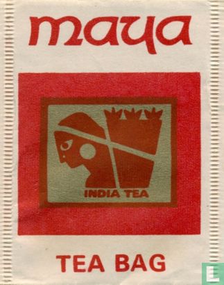 India Tea  - Image 1