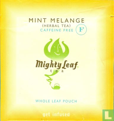 Mint Melange - Image 1