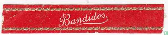 Bandidos - Bild 1
