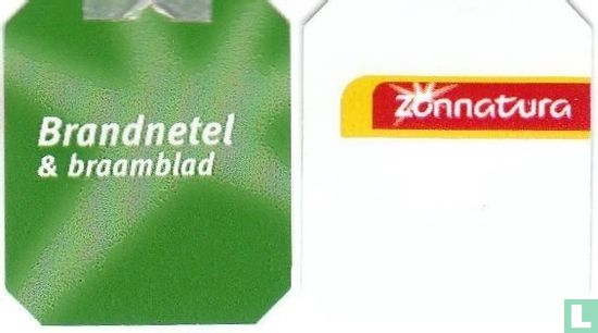 Brandnetel & braamblad - Image 3