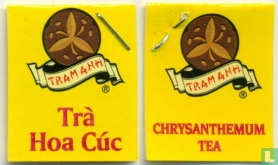 Chrysanthemum tea bags - Afbeelding 3
