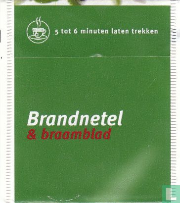 Brandnetel & braamblad  - Afbeelding 2