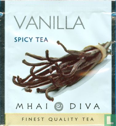 Vanilla - Bild 1