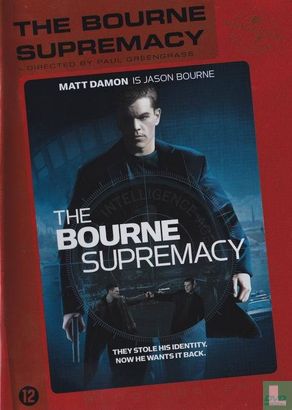 The Bourne Supremacy - Afbeelding 1