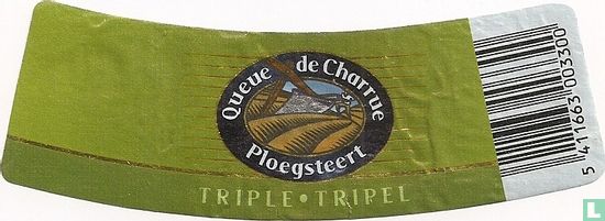 Queue De Charrue Triple-Tripel - Afbeelding 3