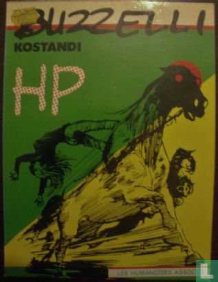 HP - Image 1