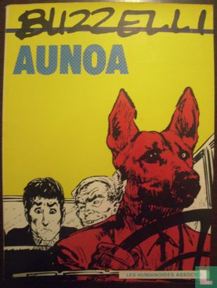 Aunoa - Image 1