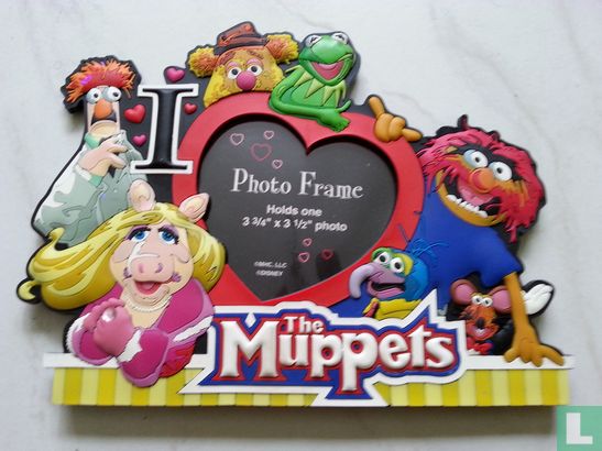 I love the Muppets - Image 1