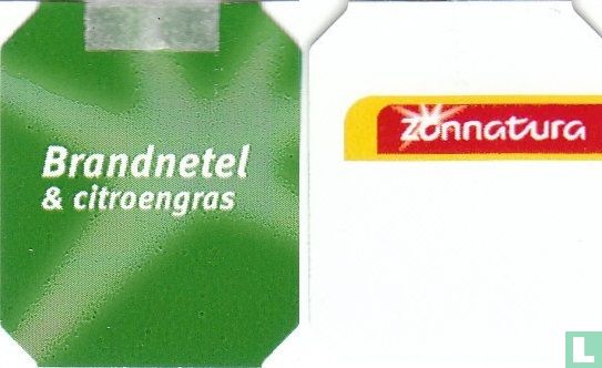 Brandnetel & citroengras - Afbeelding 3