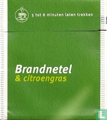 Brandnetel & citroengras  - Afbeelding 2