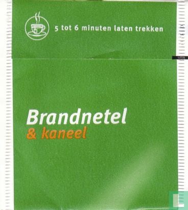 Brandnetel & kaneel - Afbeelding 2